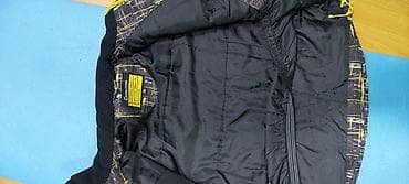 Ski jakna, 152cm, nedostaje kapuljača, ima sitno oštećenje pri dnu na lalafo.rs — 2 Ski jakna, 152cm, nedostaje kapuljača, ima sitno oštećenje pri dnu — 2