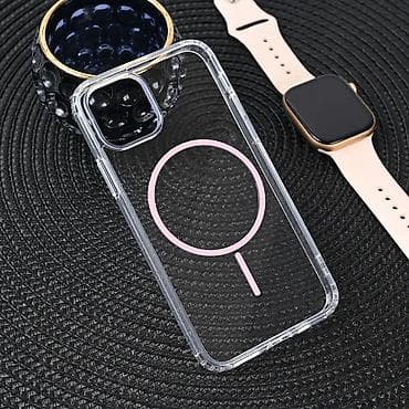 Maska Magsafe Color Line za iPhone 11 Pro 5.8 roze. Kataloški broj na lalafo.rs — 4 Maska Magsafe Color Line za iPhone 11 Pro 5.8 roze. Kataloški broj — 4
