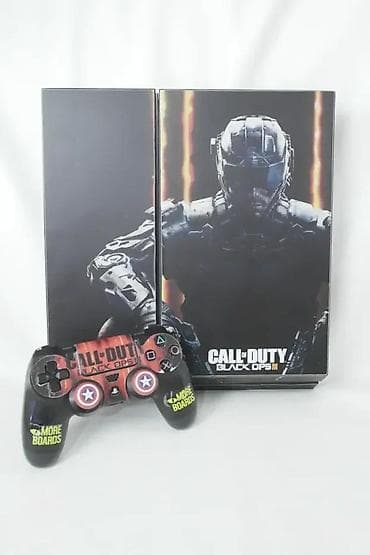 Electronics: U ponudi Sony Playstation 4 sa naslova. Konzola je novija fat at lalafo.rs — 3 Electronics: U ponudi Sony Playstation 4 sa naslova. Konzola je novija fat — 3