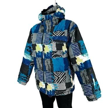 Ski jakna billabong, 8k, vel.152/12 g. Marka: billabong veličina na lalafo.rs — 3 Ski jakna billabong, 8k, vel.152/12 g. Marka: billabong veličina — 3