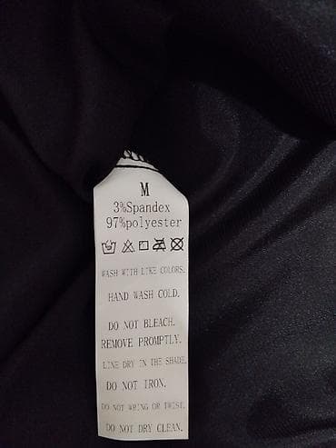 Nighties: M, color - Red at lalafo.rs — 6 Nighties: M, color - Red — 6