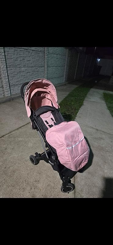 Super ocuvana kolica za bebe na lalafo.rs — 1 Super ocuvana kolica za bebe — 1