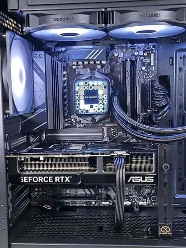 💻 Ryzen 7 7800X3D / RTX 5070 / B650 / 32GB / 1TB – SM191PC 🚀 ✨ na lalafo.rs — 4 💻 Ryzen 7 7800X3D / RTX 5070 / B650 / 32GB / 1TB – SM191PC 🚀 ✨ — 4