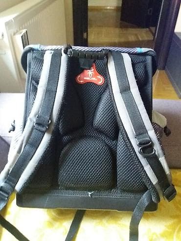 Deciji ranac Belmil, veoma ocuvan na lalafo.rs — 3 Deciji ranac Belmil, veoma ocuvan — 3