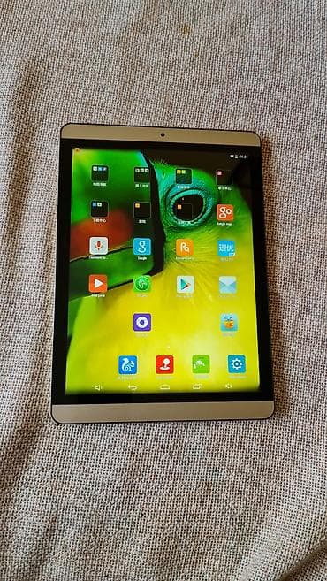 Onda V989 Air – zlatni tablet - Ekran: oko (iPad‑format 4:3), IPS na lalafo.rs — 8 Onda V989 Air – zlatni tablet - Ekran: oko (iPad‑format 4:3), IPS — 8