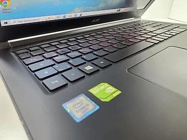 Acer Nitro 8GB SSD+HDD Kamera Hdmi Procesor I5 FHD. > Prodajem Acer na lalafo.rs — 7 Acer Nitro 8GB SSD+HDD Kamera Hdmi Procesor I5 FHD. > Prodajem Acer — 7