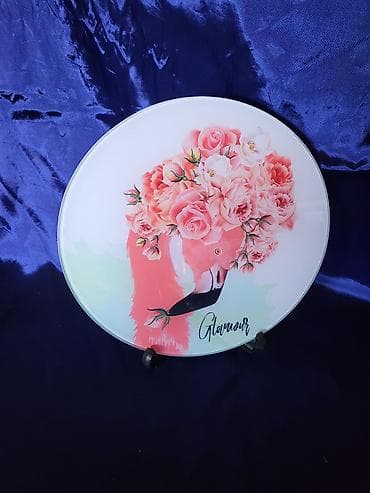 Glas novo art za na zid glamur. Staklo za na zid itd,perfektan na lalafo.rs — 2 Glas novo art za na zid glamur. Staklo za na zid itd,perfektan — 2