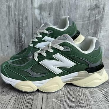 Patike New Balance 9060 dizajnirane za svakodnevnu udobnost i na lalafo.rs — 1 Patike New Balance 9060 dizajnirane za svakodnevnu udobnost i — 1