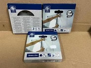 prsluk jaknica mango u: LUX montažna traka 5 m x 19 mm - Snažna dvostrano lepljiva traka za at lalafo.rs — 3 prsluk jaknica mango u: LUX montažna traka 5 m x 19 mm - Snažna dvostrano lepljiva traka za — 3