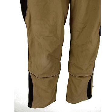 Workwear: Work pants, 2XL (EU 56), color - Brown at lalafo.rs — 6 Workwear: Work pants, 2XL (EU 56), color - Brown — 6