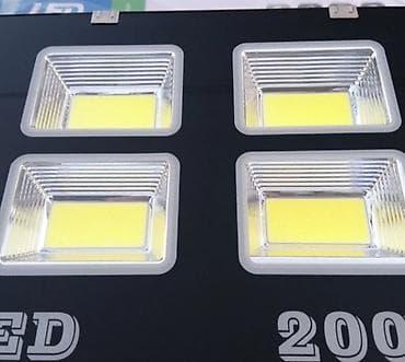 Antique Decor: LED Reflektori 200W NOVO Sa 4 Sociva AKCIJA Cene nisu fiksne at lalafo.rs — 3 Antique Decor: LED Reflektori 200W NOVO Sa 4 Sociva AKCIJA Cene nisu fiksne — 3