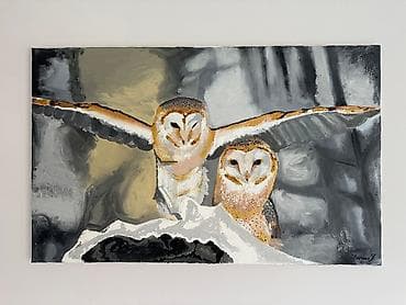 Ulje na platnu
Dimenzije 80x50cm na lalafo.rs — 1 Ulje na platnu
Dimenzije 80x50cm — 1