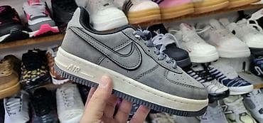 Women's Footwear: Nike air force patike A klasa NOVO Novo Brojevi 36 do 41 fb Moja at lalafo.rs — 4 Women's Footwear: Nike air force patike A klasa NOVO Novo Brojevi 36 do 41 fb Moja — 4
