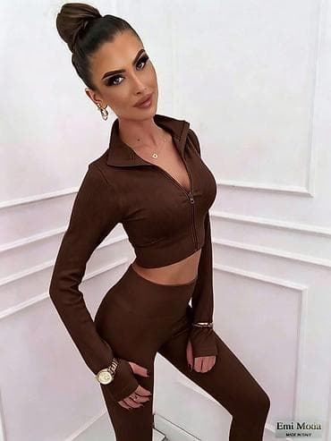 04. Fitnes komplet 3.100 dinara L na lalafo.rs 04. Fitnes komplet 3.100 dinara L