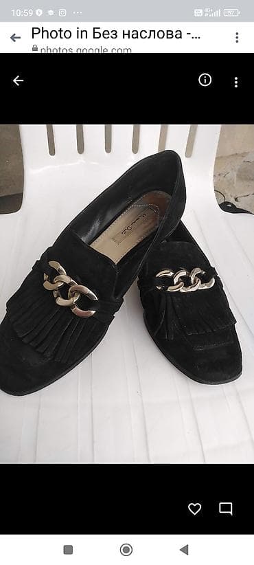 RASPRODAJA!!Snizeno!!. ! Massimo dutti kozne mokasine br. 39. Bez na lalafo.rs — 1 RASPRODAJA!!Snizeno!!. ! Massimo dutti kozne mokasine br. 39. Bez — 1