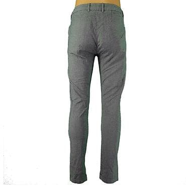 Pantalone, bоја - Braon na lalafo.rs — 2 Pantalone, bоја - Braon — 2