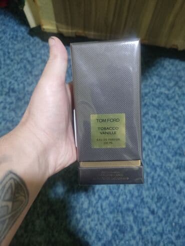 Unisex parfem, Tom Ford, Original na lalafo.rs Unisex parfem, Tom Ford, Original