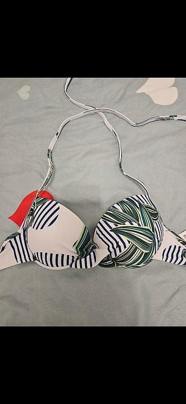 Nov Bonnati gornji deo kupaceg 80b, prelep na lalafo.rs — 1 Nov Bonnati gornji deo kupaceg 80b, prelep — 1