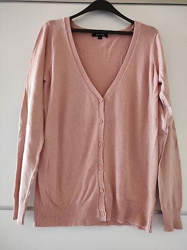 Women's Sweaters, Cardigans: Kardigan Amisu na kopcanje iz uvoza. Velicina S. Poluobim grudi 46 at lalafo.rs — 2 Women's Sweaters, Cardigans: Kardigan Amisu na kopcanje iz uvoza. Velicina S. Poluobim grudi 46 — 2