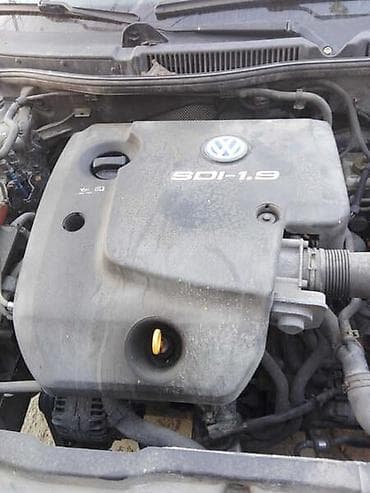 KOMPLETAN MOTOR ZA VOLKSWAGEN BORA, GOLF 4, PASSAT B5 | kompletan na lalafo.rs KOMPLETAN MOTOR ZA VOLKSWAGEN BORA, GOLF 4, PASSAT B5 | kompletan