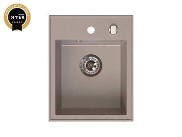 Granitna Sudopera Lara Materijal: Granit Boja: Bez Dimenzije na lalafo.rs — 1 Granitna Sudopera Lara Materijal: Granit Boja: Bez Dimenzije — 1