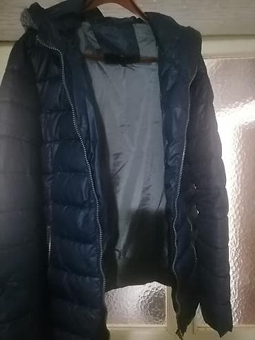 Zimske jakne na lalafo.rs Zimske jakne