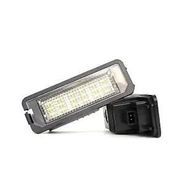 Transport: Led osvetljenje tablice VW Golf, 4, 5, 6, 7, Polo, Passat. Led panel at lalafo.rs — 5 Transport: Led osvetljenje tablice VW Golf, 4, 5, 6, 7, Polo, Passat. Led panel — 5