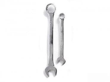 Tools & Equipment: GEKO G11244 set ključeva – 12 delova - Tip: kombinovani ključevi at lalafo.rs — 2 Tools & Equipment: GEKO G11244 set ključeva – 12 delova - Tip: kombinovani ključevi — 2