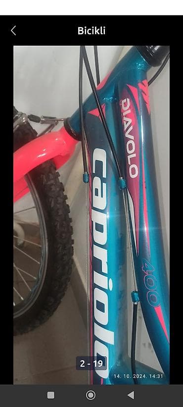 Dečiji bicikli na lalafo.rs — 2 Dečiji bicikli — 2