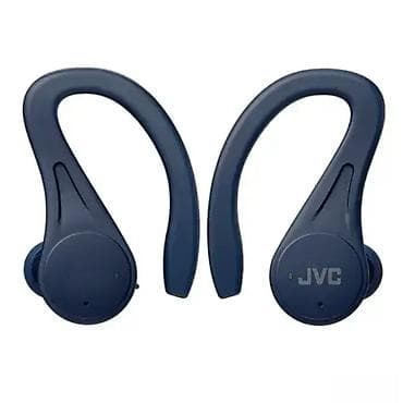 **JVC HA-EC25T-BU Bluetooth slušalice** Tip: Bežične na lalafo.rs — 1 **JVC HA-EC25T-BU Bluetooth slušalice** Tip: Bežične — 1