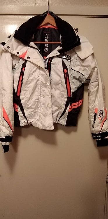 Ski zenska jakna colmar original veličina evropska:42 veličina (usa):l na lalafo.rs — 1 Ski zenska jakna colmar original veličina evropska:42 veličina (usa):l — 1