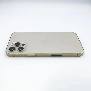 Electronics: IPhone 12 Pro Max – zlatna boja - Ekran: 6.7" Super Retina XDR OLED at lalafo.rs — 4 Electronics: IPhone 12 Pro Max – zlatna boja - Ekran: 6.7" Super Retina XDR OLED — 4
