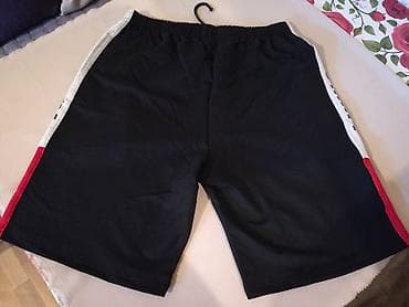 Britches and shorths Tommy Hilfiger, color - Black at lalafo.rs — 5 Britches and shorths Tommy Hilfiger, color - Black — 5