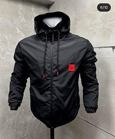 Hugo Boss jakna šuškava NOVO Novo Veličine m l xl 2xl fb Moja na lalafo.rs — 2 Hugo Boss jakna šuškava NOVO Novo Veličine m l xl 2xl fb Moja — 2