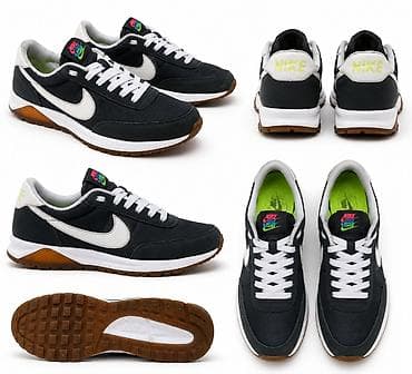 Nike muške patike – retro trkački STIL MALO NOŠENE, KAO NOVE. - na lalafo.rs Nike muške patike – retro trkački STIL MALO NOŠENE, KAO NOVE. -