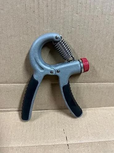 prsluk jaknica mango u: Podesivi stezač za jačanje stiska šake – HART Adjustable Hand Grip - at lalafo.rs — 6 prsluk jaknica mango u: Podesivi stezač za jačanje stiska šake – HART Adjustable Hand Grip - — 6