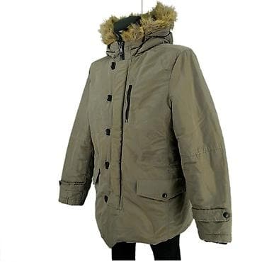 Jakna mango, vel. Xl, zimska marka: mango veličina: xl materijal na lalafo.rs — 2 Jakna mango, vel. Xl, zimska marka: mango veličina: xl materijal — 2