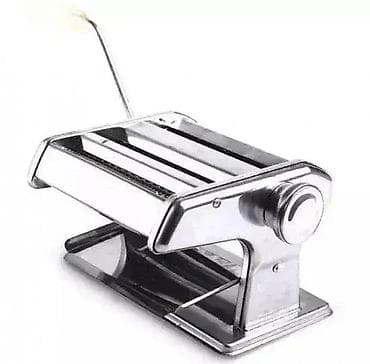 Mašina za pravljenje testenina Dobrodošli u naš online shop, koji će na lalafo.rs — 4 Mašina za pravljenje testenina Dobrodošli u naš online shop, koji će — 4