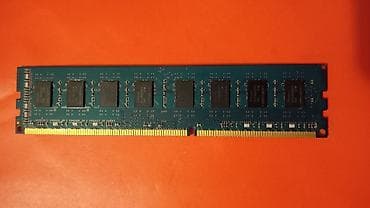 SK Hynix DDR3 memorija 8GB PC3L 1600 MHz (Low Voltage 1,35V) - Tip na lalafo.rs SK Hynix DDR3 memorija 8GB PC3L 1600 MHz (Low Voltage 1,35V) - Tip