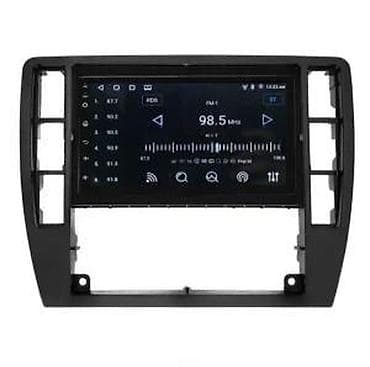 Electronics: Android multimedija za Volkswagen Passat B5 (6295-4-64-C-B5) - at lalafo.rs — 5 Electronics: Android multimedija za Volkswagen Passat B5 (6295-4-64-C-B5) - — 5