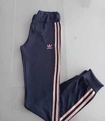 zenske broj: Adidas ženska trenerka donji deo sa ranflom NOVO Novo Mokra likra at lalafo.rs — 4 zenske broj: Adidas ženska trenerka donji deo sa ranflom NOVO Novo Mokra likra — 4