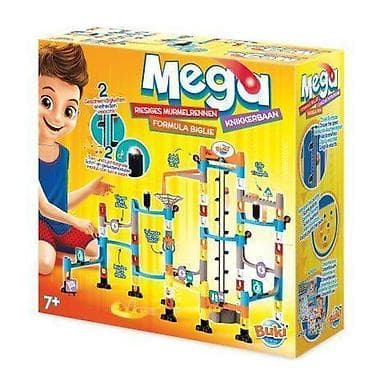 Mega – Formula Biglie, ogromna staza za klikere (Buki) - Kompletnan na lalafo.rs Mega – Formula Biglie, ogromna staza za klikere (Buki) - Kompletnan