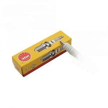 NGK CPR7HSA svećica. Dizajnirana za efikasno paljenje, obezbeđujući na lalafo.rs — 2 NGK CPR7HSA svećica. Dizajnirana za efikasno paljenje, obezbeđujući — 2