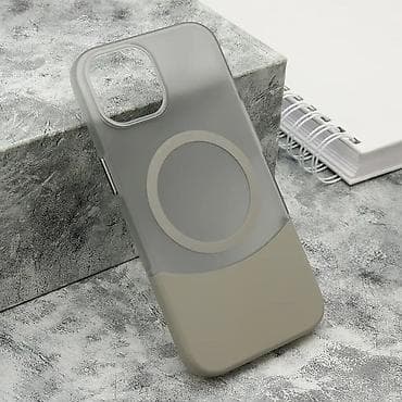 Futrola PUZZLE za iPhone 15 (6.1) siva. Uz brzu dostavu i sigurnu na lalafo.rs Futrola PUZZLE za iPhone 15 (6.1) siva. Uz brzu dostavu i sigurnu