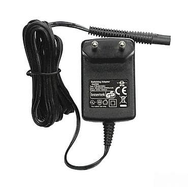 Adapter za napajanje (switching adapter) za EU utičnicu - Ulaz na lalafo.rs Adapter za napajanje (switching adapter) za EU utičnicu - Ulaz