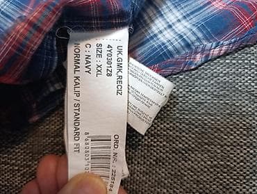 Shirt Lc Waikiki, color - Multicolored at lalafo.rs — 4 Shirt Lc Waikiki, color - Multicolored — 4