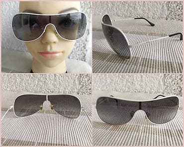 Retro Ray Ban Original Naočare Za Sunce Made in Italy Serijski broj na lalafo.rs — 2 Retro Ray Ban Original Naočare Za Sunce Made in Italy Serijski broj — 2