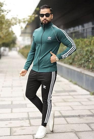 Muške trenerke M,L,XL,XXL veličine za 4100 din
pb na lalafo.rs — 2 Muške trenerke M,L,XL,XXL veličine za 4100 din
pb — 2