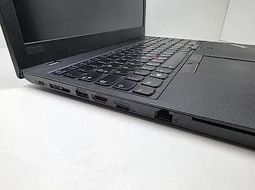Lenovo Thinkpad 16GB SSD Kamera HDMI Procesor I5 FHD. Pogledajte moje na lalafo.rs — 4 Lenovo Thinkpad 16GB SSD Kamera HDMI Procesor I5 FHD. Pogledajte moje — 4
