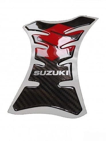 Transport: Suzuki carbon - tank pad - 760 📌 opis: samolepljivi protektor za at lalafo.rs — 2 Transport: Suzuki carbon - tank pad - 760 📌 opis: samolepljivi protektor za — 2